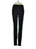Mercer & Madison Solid Black Active Pants Size XS - photo 1
