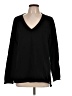 J.Crew Factory Store Black Pullover Sweater Size L - photo 1