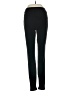 Mercer & Madison Solid Black Active Pants Size XS - photo 2