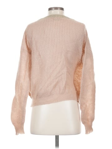 Acote Long Sleeve Top (view 2)
