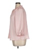 Vince Camuto 100% Polyester Pink 3/4 Sleeve Blouse Size XL - photo 5