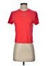 New Balance Red Active T-Shirt Size S - photo 1