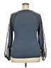 Kandy Kiss Blue Pullover Sweater Size XXL (estimated) - photo 2