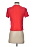 New Balance Red Active T-Shirt Size S - photo 2