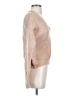 Acote Tan Long Sleeve Top Size Lg (2) - photo 4