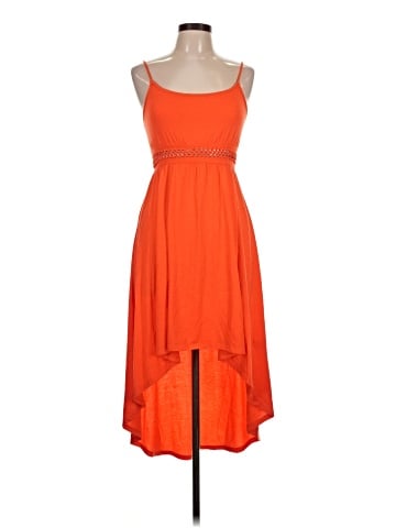 Derek Heart Casual Dress (view 1)