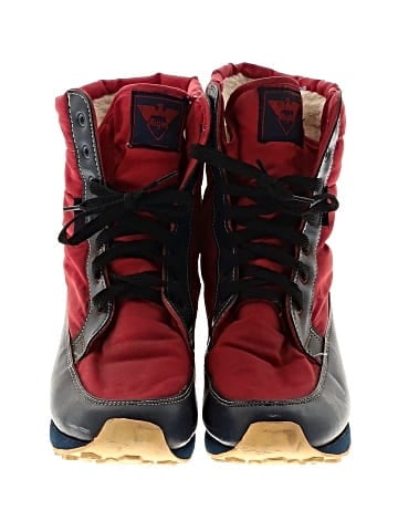 Aigle Boots (view 2)