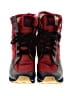 Aigle Red Boots Size EU 39 - photo 2