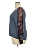 Kandy Kiss Blue Pullover Sweater Size XXL (estimated) - photo 5