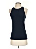 Unbranded Blue Active Tank Size S (estimated) - photo 1