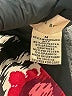 Diana Belle Black 3/4 Sleeve Blouse Size M - photo 5