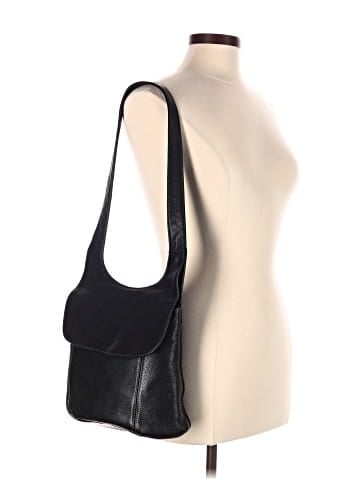 Tignanello Leather Crossbody Bag (view 2)