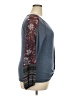 Kandy Kiss Blue Pullover Sweater Size XXL (estimated) - photo 4