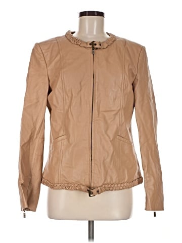 Pamela McCoy Jacket (view 1)