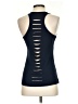Unbranded Blue Active Tank Size S (estimated) - photo 2