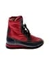 Aigle Red Boots Size EU 39 - photo 1