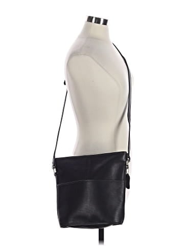 Coach Leather Crossbody Bag (view 2)