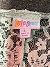 Lularoe Silver Kimono Size L - photo 7
