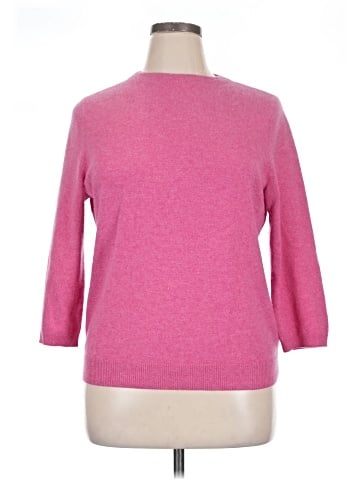 Talbots Pullover Sweater (view 1)