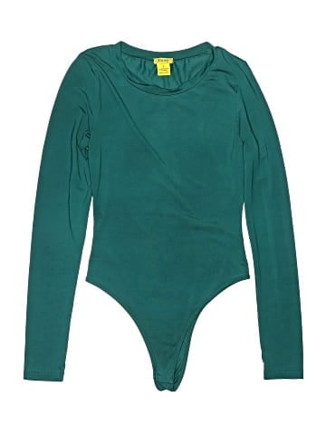 Daisy Bodysuit (view 1)