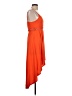 Derek Heart Orange Casual Dress Size L - photo 4