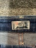 Mother Hearts Blue Jeans Size 28 waist - photo 7