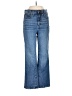 Madewell Blue Jeans Size 27 waist - photo 1
