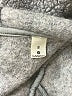 Lululemon Athletica Gray Coat Size 8 - photo 6