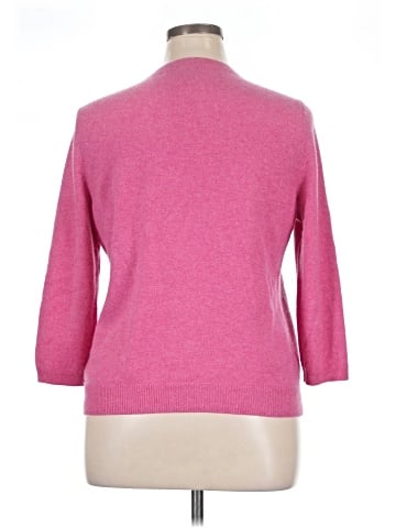 Talbots Pullover Sweater (view 2)