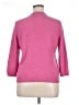 Talbots Pink Pullover Sweater Size XL - photo 2