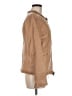 Pamela McCoy 100% Polyester Tan Jacket Size M - photo 4