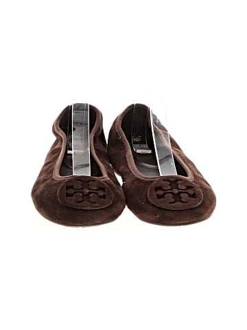Tory Burch Flats (view 2)
