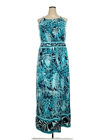 Roz & Ali Casual Dress (view 1)