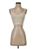 AS Revival Tan Tank Top Size XS - photo 1