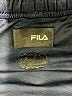 FILA Solid Black Athletic Shorts Size 32 waist (estimated) - photo 3