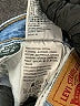 Levi's 100% Cotton Hearts Blue Denim Shorts Size 26 waist - photo 4