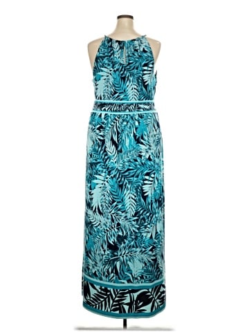 Roz & Ali Casual Dress (view 2)