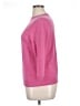 Talbots Pink Pullover Sweater Size XL - photo 5