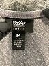 Mossimo Gray Casual Dress Size M - photo 7