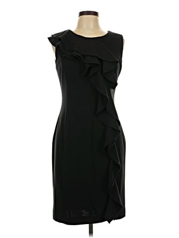 Saks Fifth Avenue Cocktail Dress (view 1)