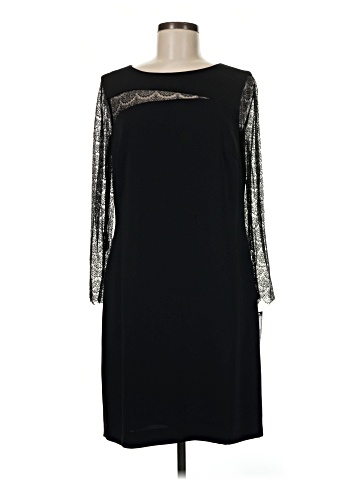 Tahari by ASL Cocktail Dress (view 1)