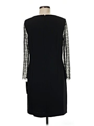 Tahari by ASL Cocktail Dress (view 2)