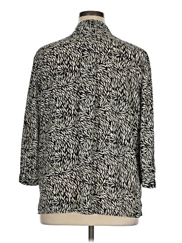 Investments Kimono (view 2)