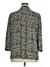 Investments 100% Polyester Black Kimono Size XL - photo 2