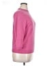 Talbots Pink Pullover Sweater Size XL - photo 4