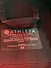 Athleta Solid Black Blazer Size M - photo 3