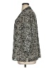Investments 100% Polyester Black Kimono Size XL - photo 5
