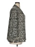Investments 100% Polyester Black Kimono Size XL - photo 4
