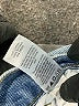 PacSun 100% Cotton Blue Jeans Size 25 waist - photo 9