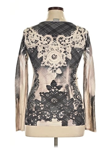 Daytrip 3/4 Sleeve Blouse (view 2)
